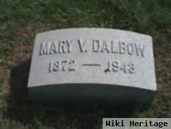 Mary V. Dalbow