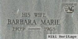 Barbara Marie Lewandowski Lathim