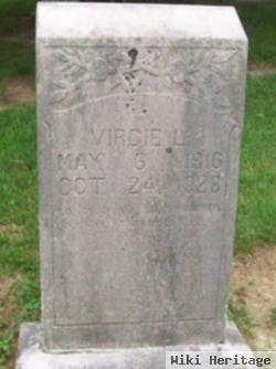 Virgie L Roberts