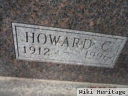 Howard C Shepard