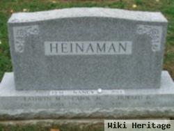 Howard Bair Heinaman