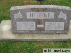 John Raymond Heleine, Sr