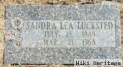 Sandra Lea Lucksted