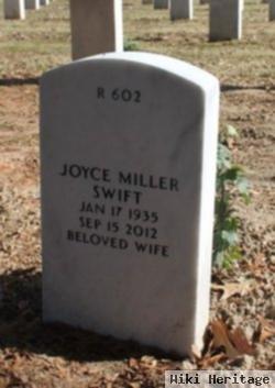 Joyce Miller Swift