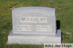 William O. Woodbury