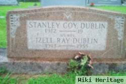 Izell Ray Dublin