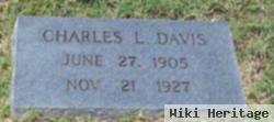 Charles L. Davis