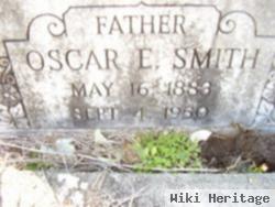 Oscar E. Smith