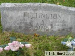 Margaret Fullington