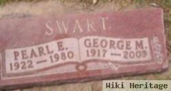 George M Swart