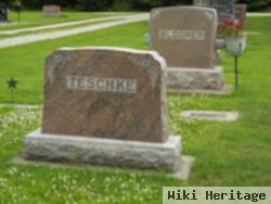 Herman Frederick Teschke, Sr