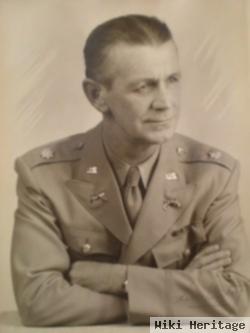 Col Francis Henry "fritz" Forbes, Sr