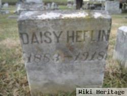 Daisy Heflin