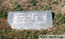 Charlotte Henke Loesch