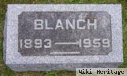 Blanch Miller