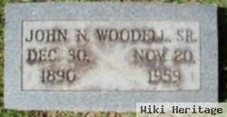 John N. Woodell, Sr