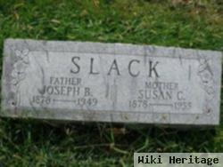 Susan C. Le Fevre Slack