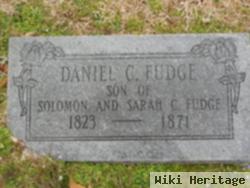 Daniel C. Fudge