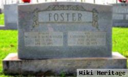 Katherine ""kate"" Cope Foster