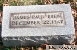 James Paul Frew