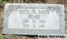 Edith M. Smith Brake