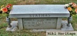 Jimmie L. Stathas