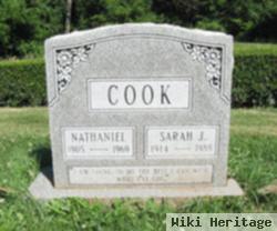 Nathaniel Cook