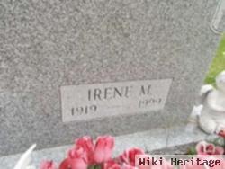 Irene M Peak