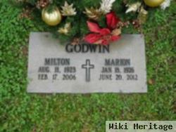 Milton Godwin