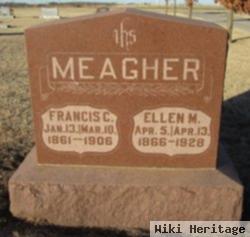 Francis C. Meagher