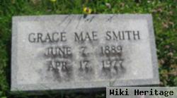 Grace Mae Smith