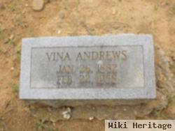 Vina Williams Andrews