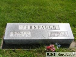 Minnie E Turnpaugh