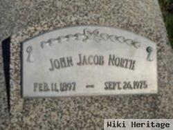 John Jacob North