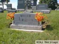 Robert D Miller