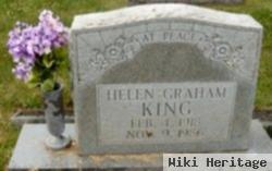 Helen Graham King