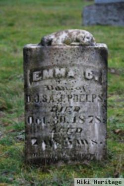 Emma C. Phelps