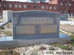 George Victor Fincher