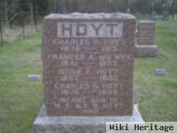 Charles Samuel Hoyt