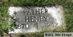 Henry Mink