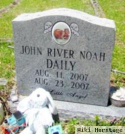 John River Noah Daily