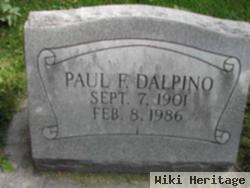 Paul F. Dalpino