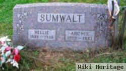 Nellie Sumwalt