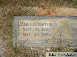 James A. Whitfield