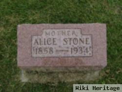 Alice Stone