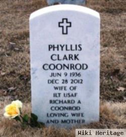 Phyllis June Coonrod