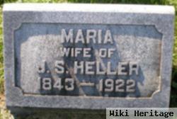 Maria Heller