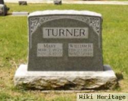 Mary Hett Turner