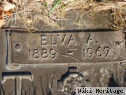 Elva Amelia Osterson Scott