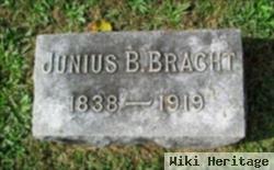 Junius Brutus Bracht